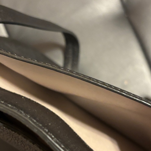 Kate Spade Margaux Leather Crossbody - Picture 8 of 8